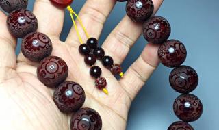 小叶紫檀佛珠专卖店