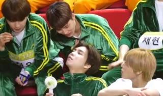 我的囧老师是奥特曼