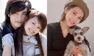 杨丞琳演过的电视剧