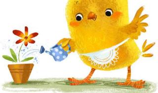 我最喜欢的人物形象