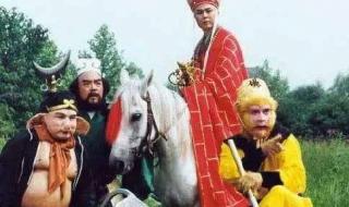 我最喜欢的人物形象