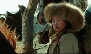 有的山长满野兽 所以我应该是自己的那座山是什么 我的靠山竟然是自己