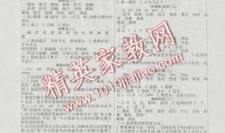 五年级上册语文视频