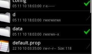 root权限是什么意思